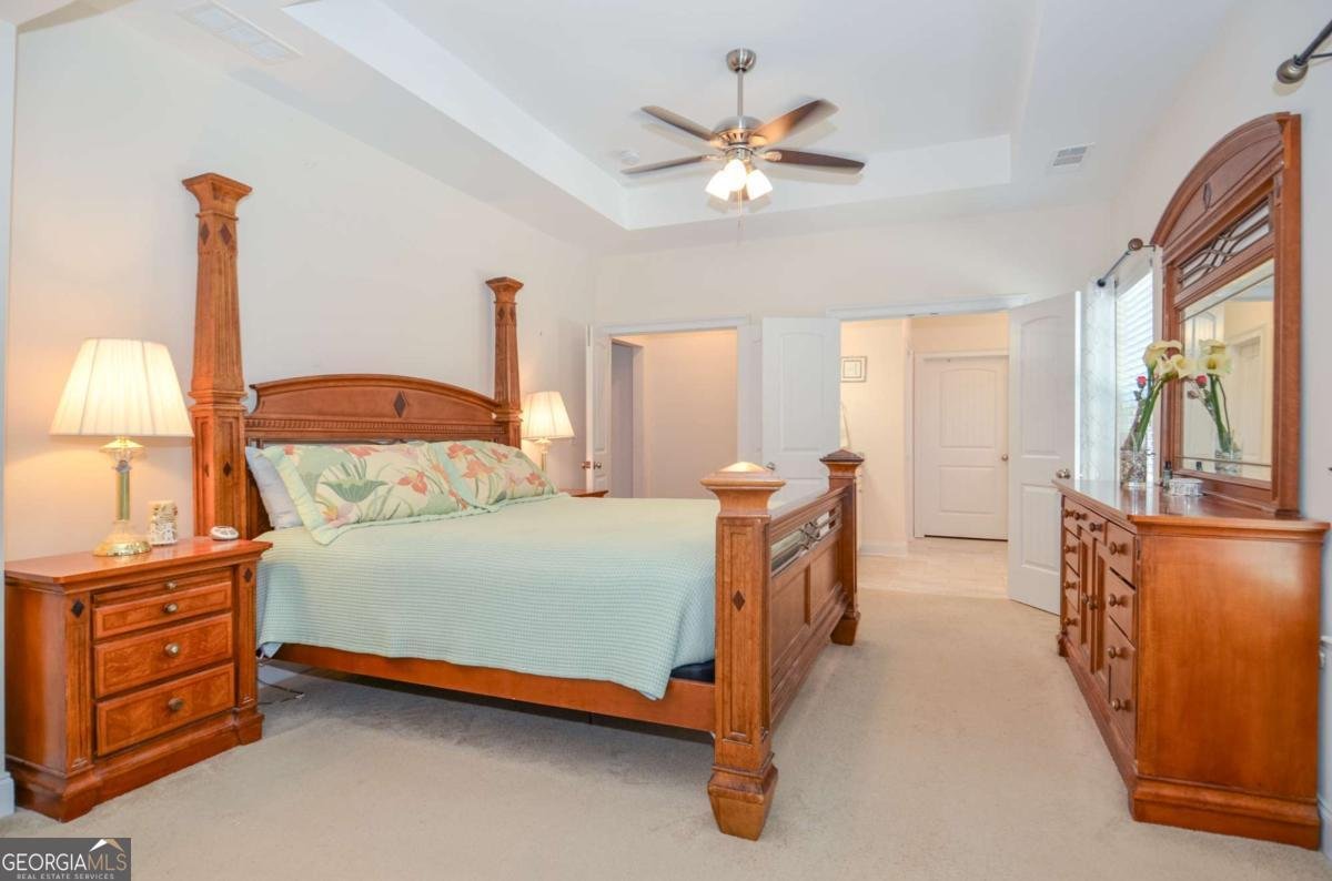 341 Villa Park Circle Stone Mountain - Photo 18