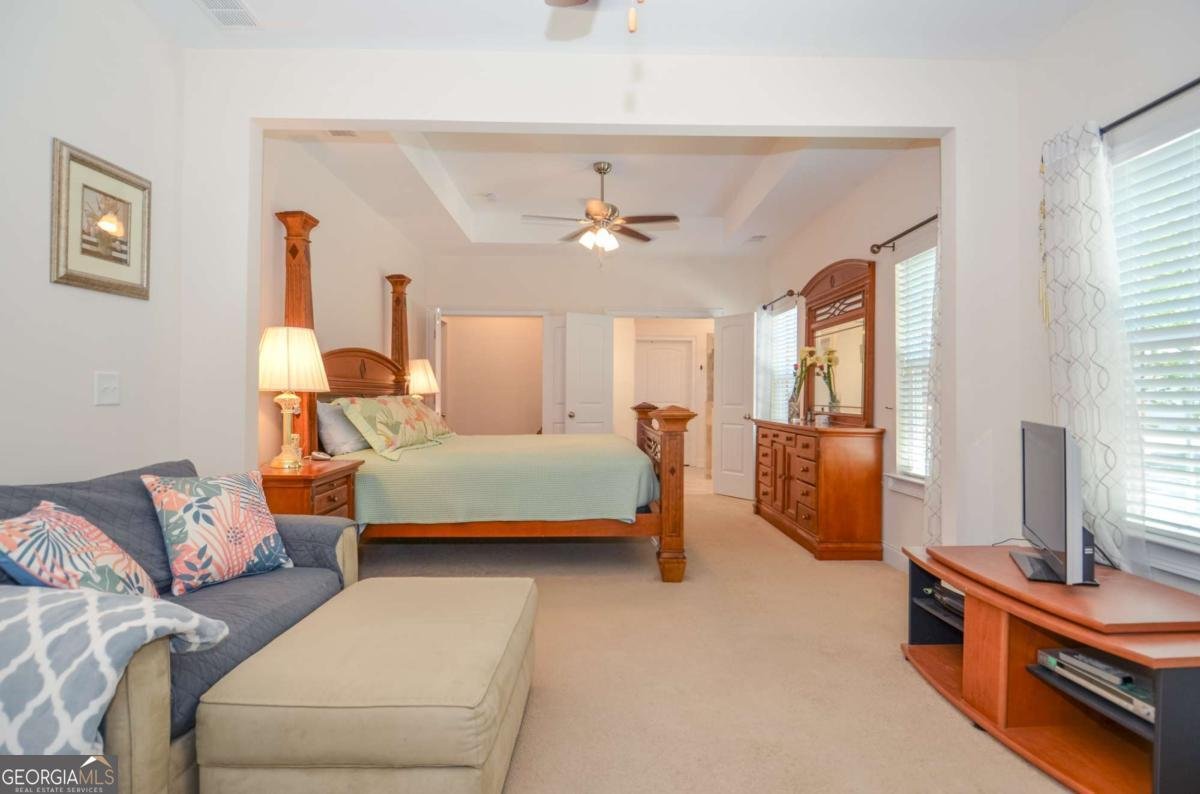 341 Villa Park Circle Stone Mountain - Photo 19