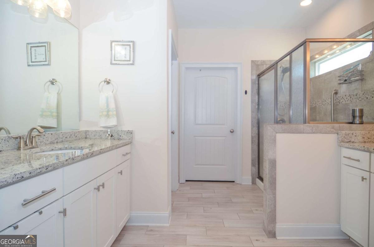 341 Villa Park Circle Stone Mountain - Photo 20