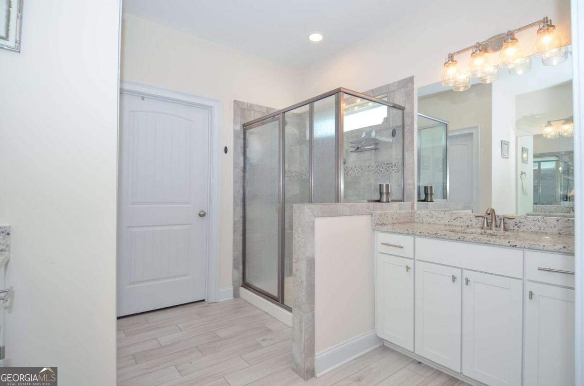 341 Villa Park Circle Stone Mountain - Photo 21