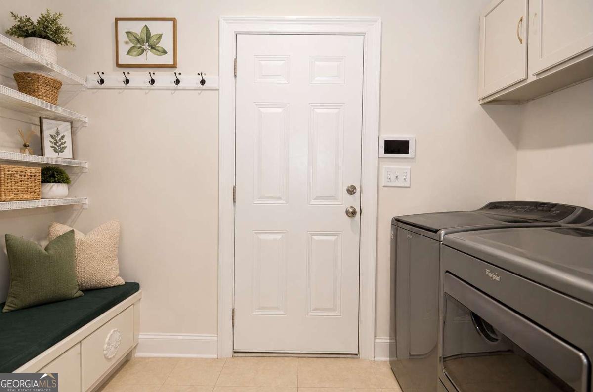 341 Villa Park Circle Stone Mountain - Photo 23