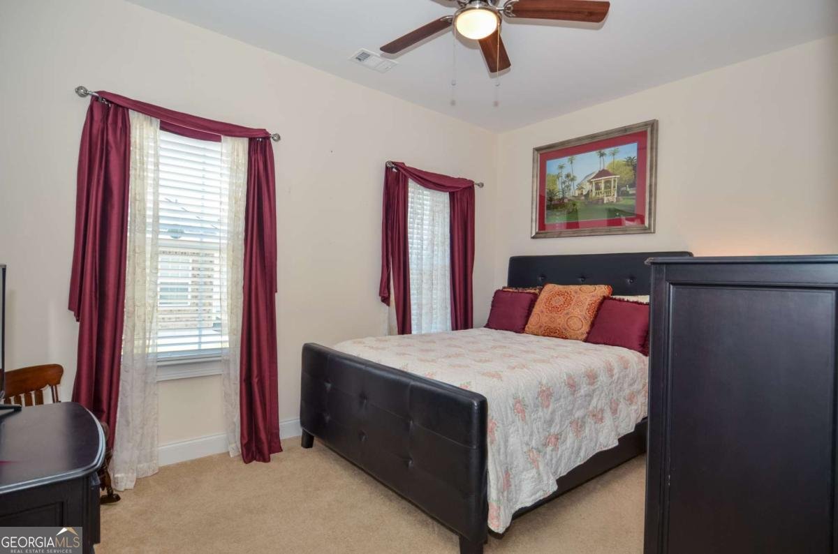 341 Villa Park Circle Stone Mountain - Photo 26