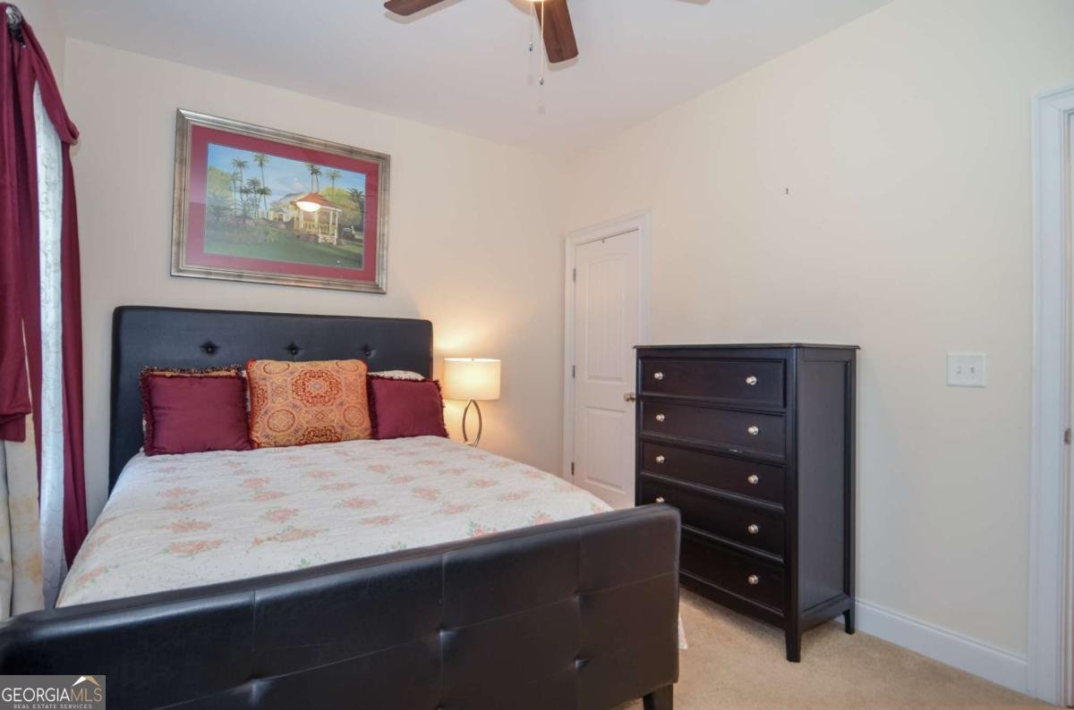 341 Villa Park Circle Stone Mountain - Photo 27