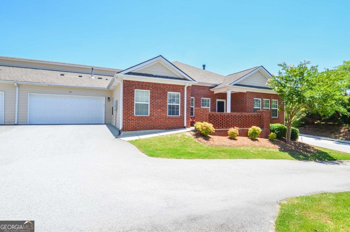 341 Villa Park Circle Stone Mountain - Photo 28