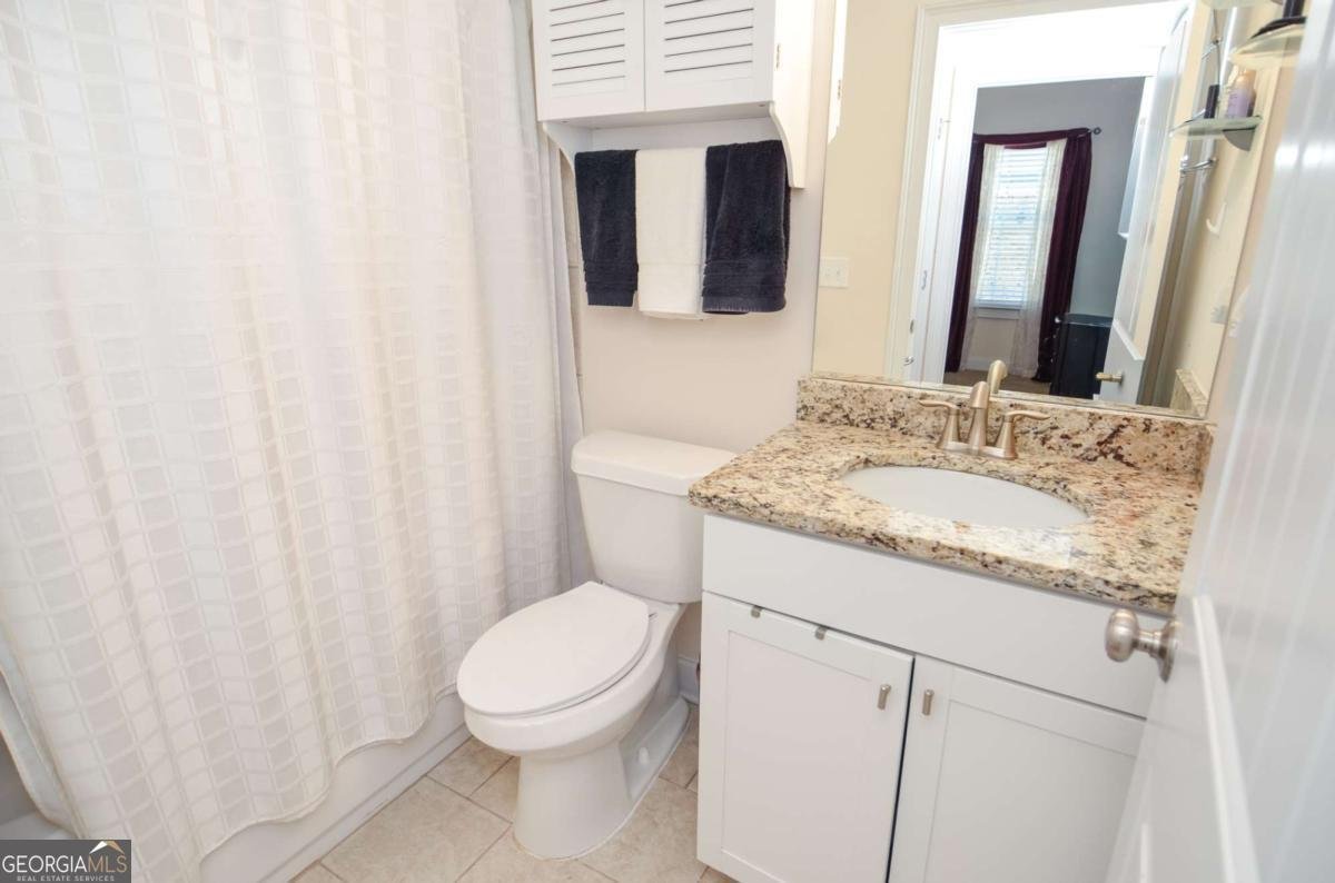 341 Villa Park Circle Stone Mountain - Photo 31