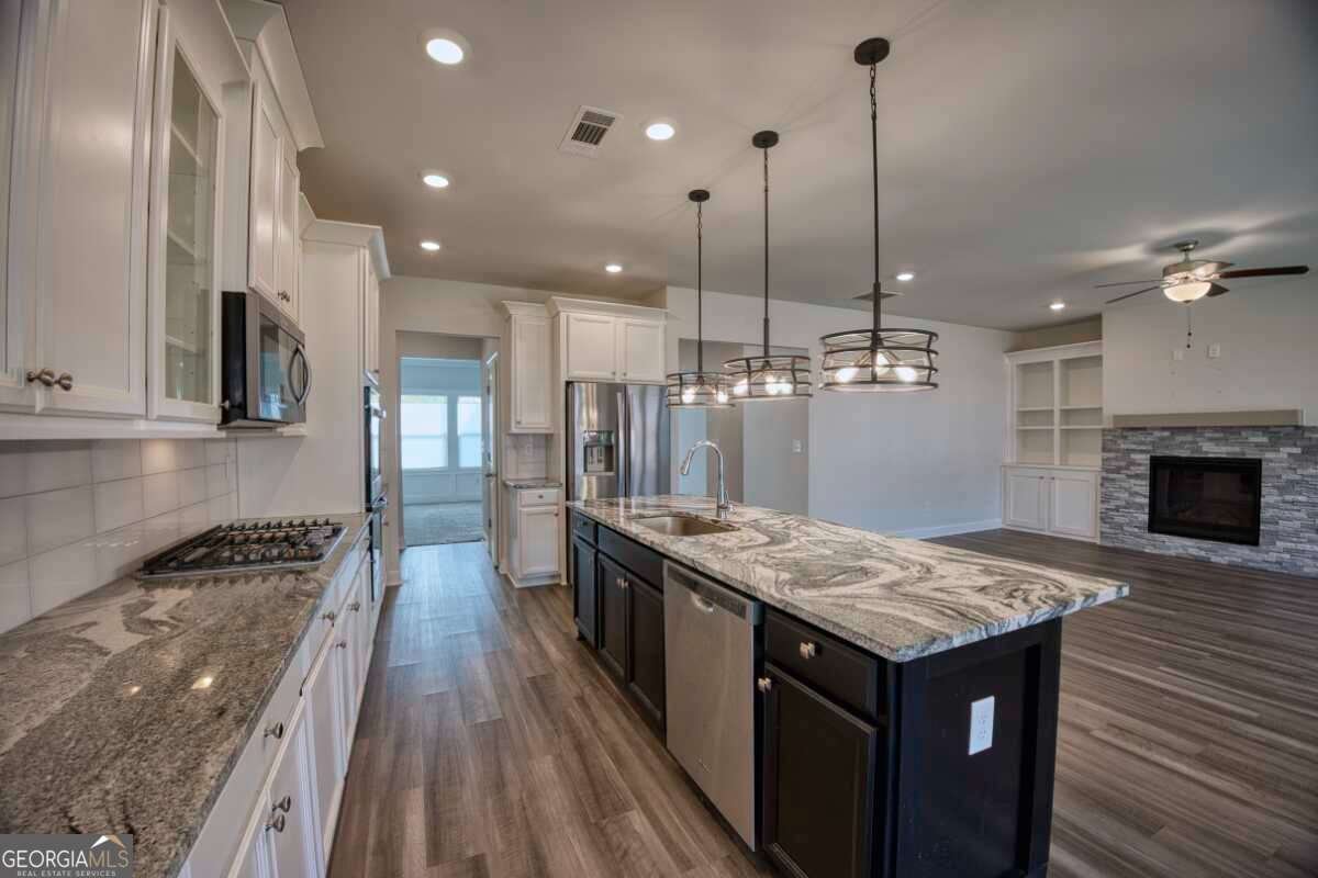 3815 Westhaven Drive Cumming - Photo 10