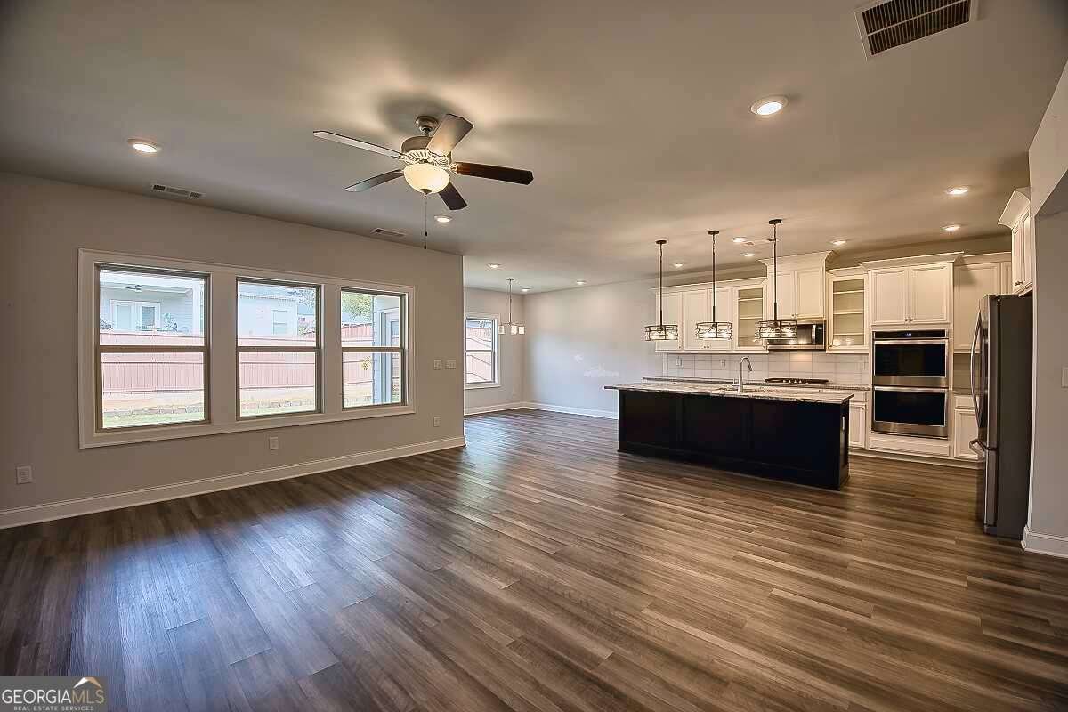 3815 Westhaven Drive Cumming - Photo 11