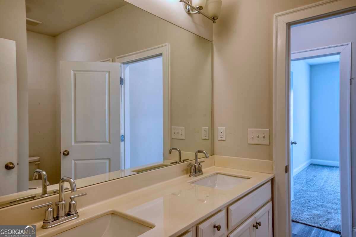 3815 Westhaven Drive Cumming - Photo 27