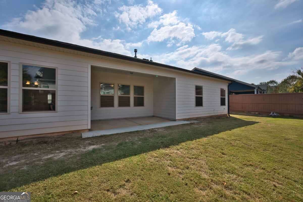 3815 Westhaven Drive Cumming - Photo 29