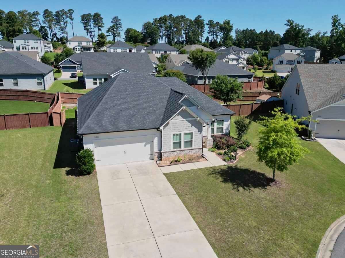 3815 Westhaven Drive Cumming - Photo 32