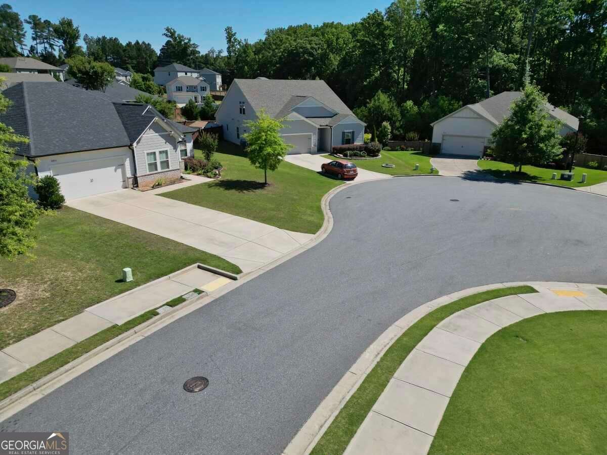 3815 Westhaven Drive Cumming - Photo 33