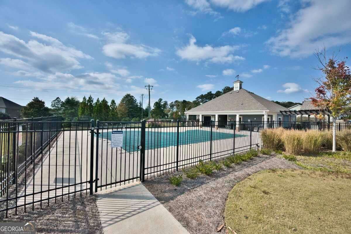 3815 Westhaven Drive Cumming - Photo 36