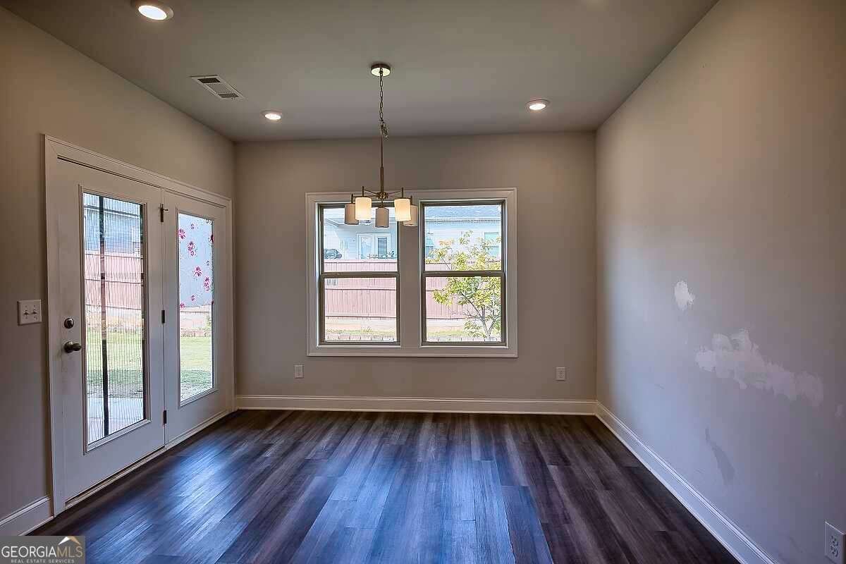 3815 Westhaven Drive Cumming - Photo 9