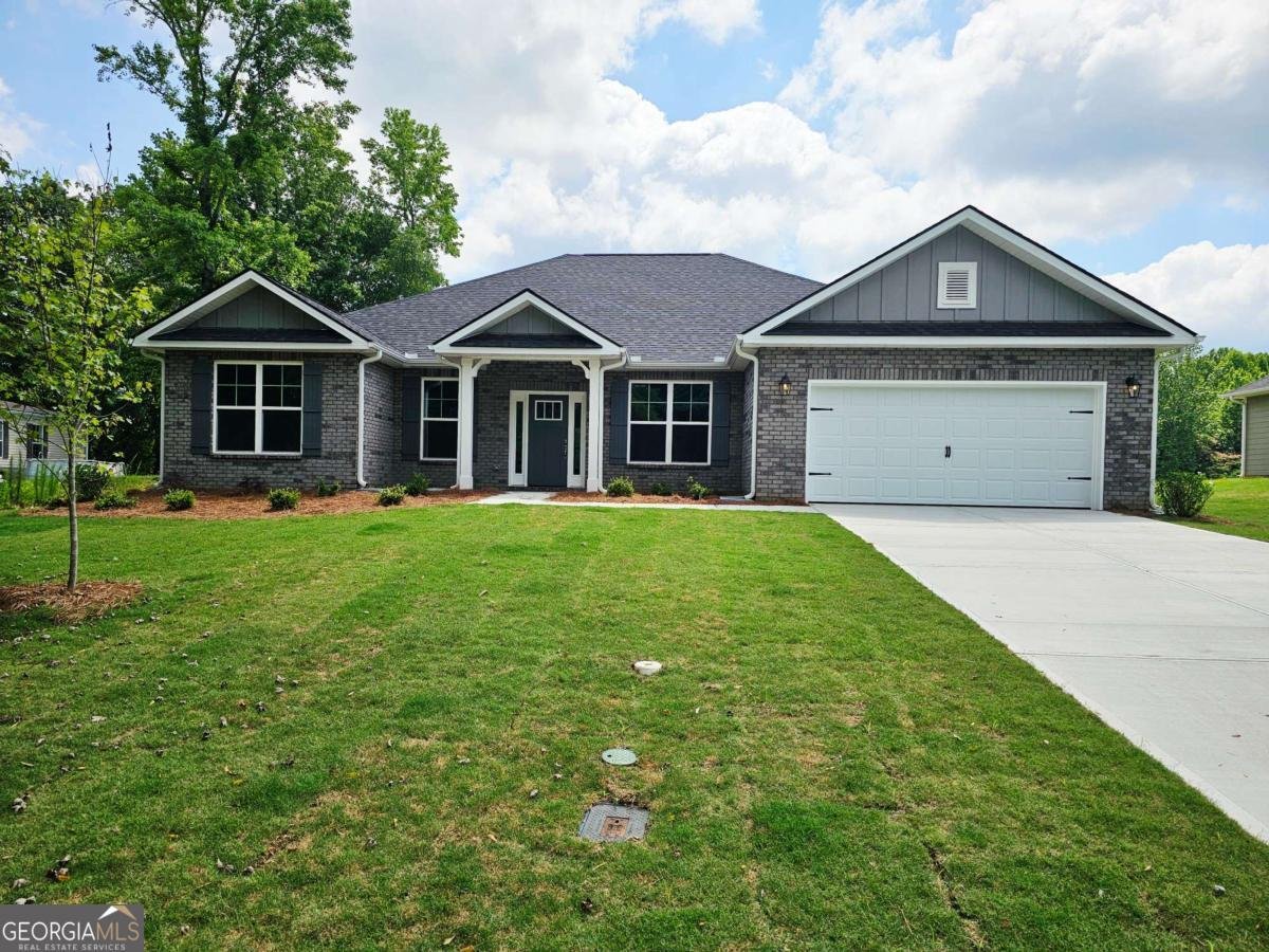 333 Angela Avenue Bowdon - main photo