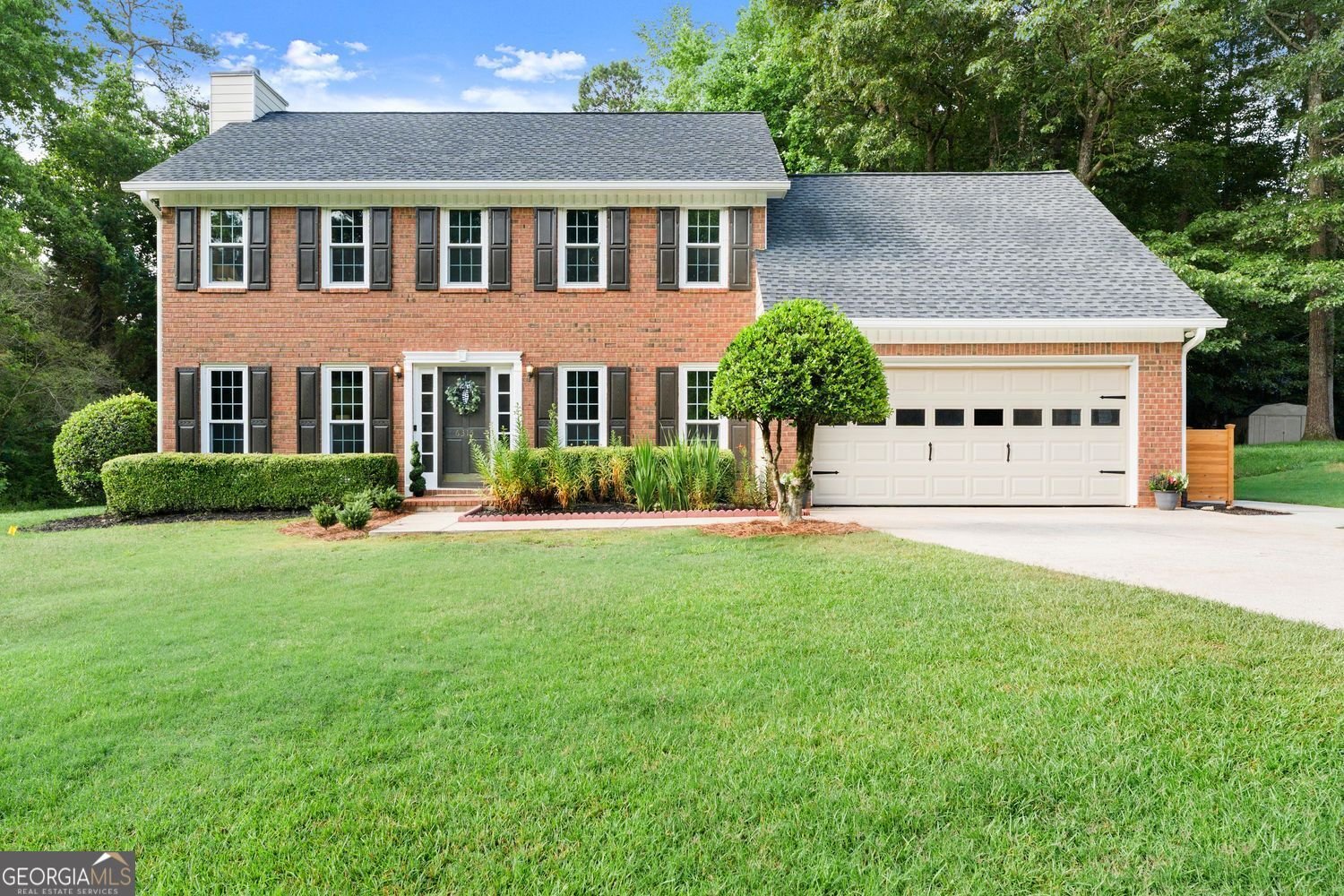 6315 Wyndham Lakes Drive Dallas - main photo