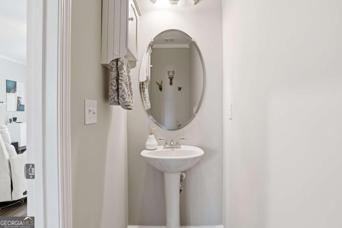 303 Melody Lane Cartersville - Photo 10
