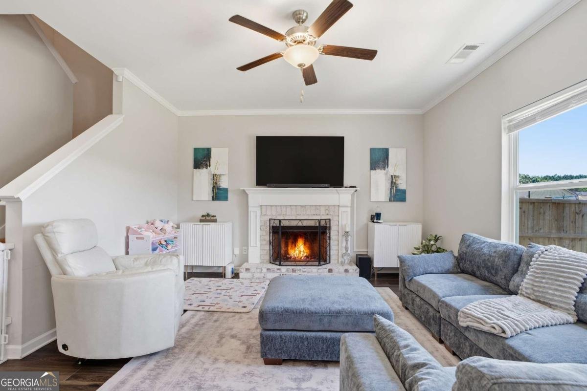 303 Melody Lane Cartersville - Photo 12