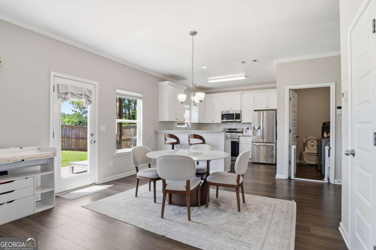 303 Melody Lane Cartersville - Photo 15