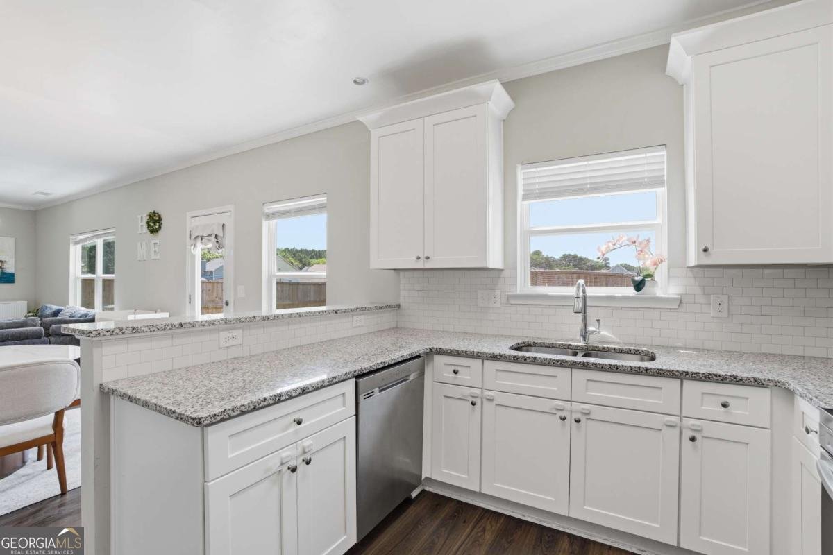 303 Melody Lane Cartersville - Photo 21
