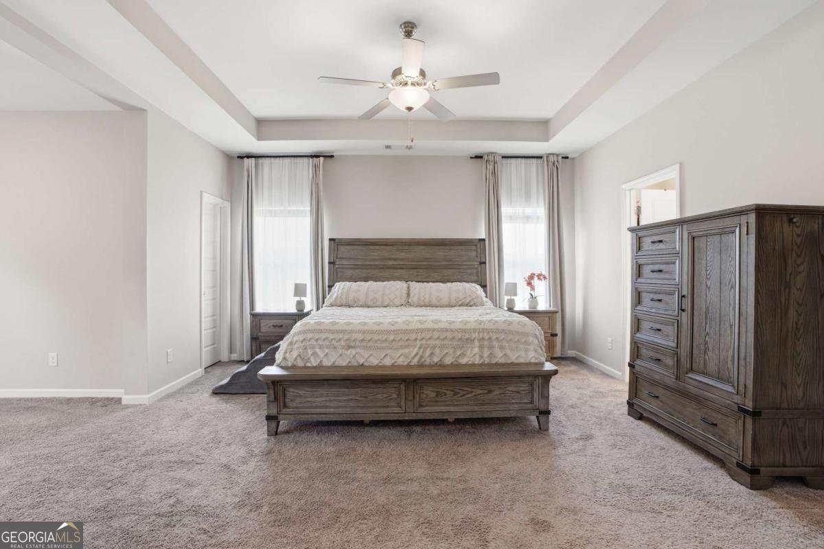 303 Melody Lane Cartersville - Photo 22