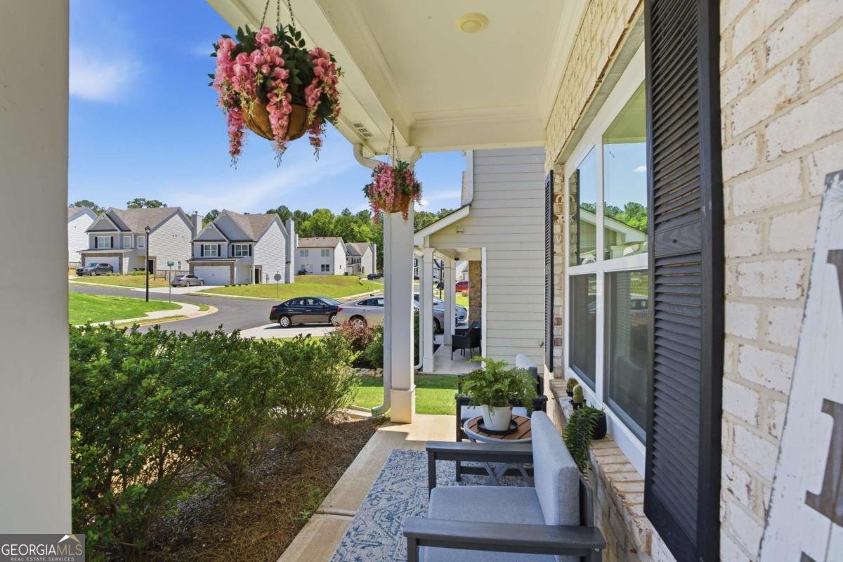303 Melody Lane Cartersville - Photo 33