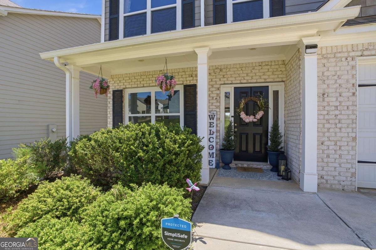 303 Melody Lane Cartersville - Photo 34
