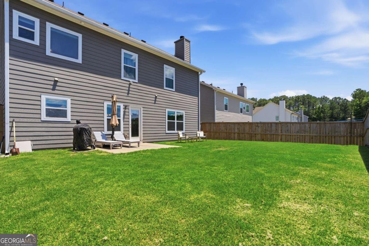 303 Melody Lane Cartersville - Photo 37