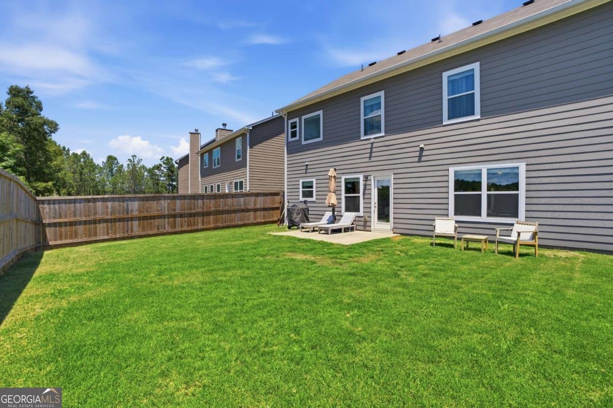 303 Melody Lane Cartersville - Photo 39