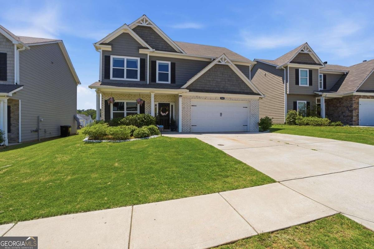 303 Melody Lane Cartersville - Photo 41