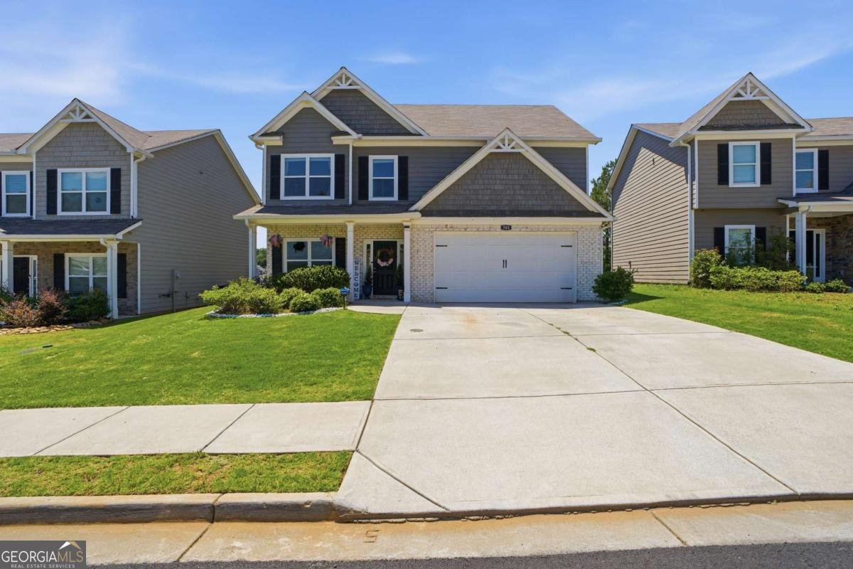 303 Melody Lane Cartersville - Photo 42