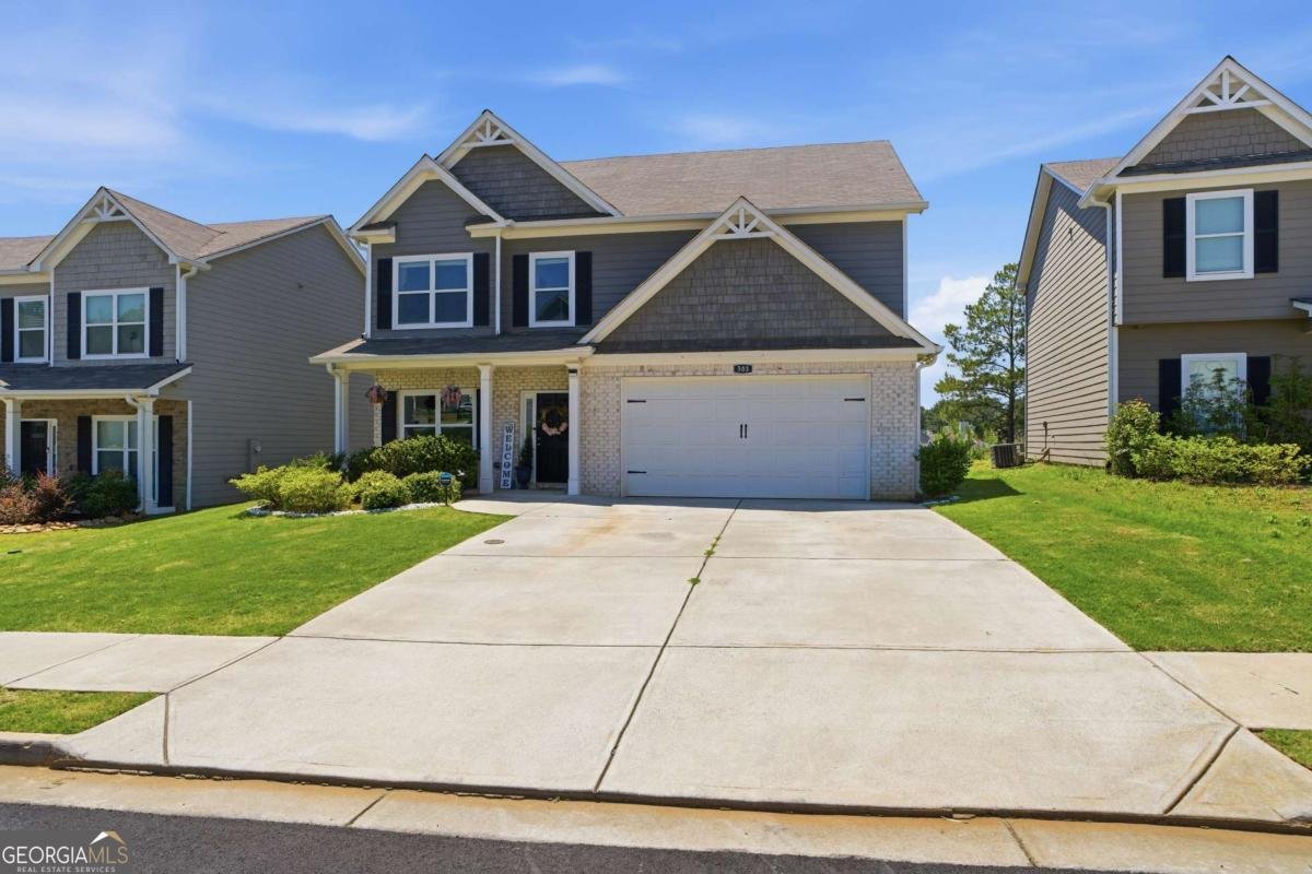 303 Melody Lane Cartersville - Photo 43