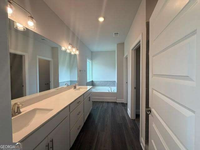 5326 Vinci Place Douglasville - Photo 15