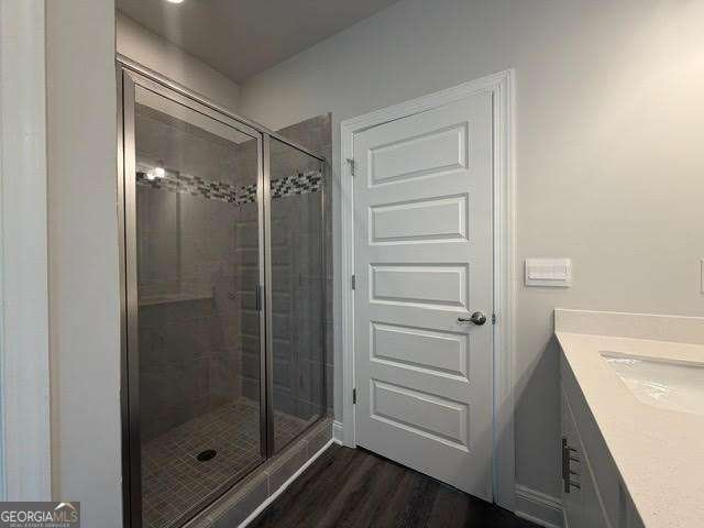 5326 Vinci Place Douglasville - Photo 17