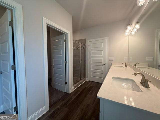 5326 Vinci Place Douglasville - Photo 18