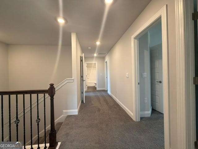 5326 Vinci Place Douglasville - Photo 19
