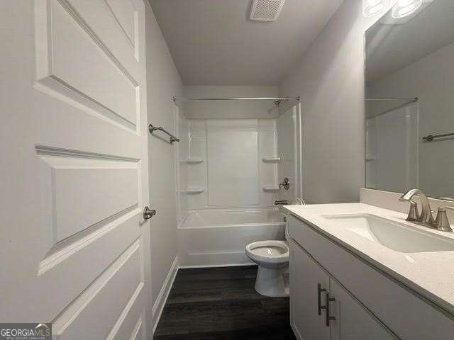 5326 Vinci Place Douglasville - Photo 21