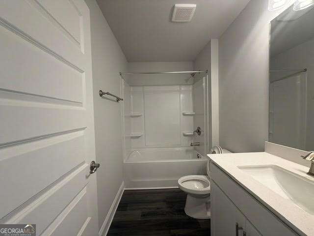 5326 Vinci Place Douglasville - Photo 26