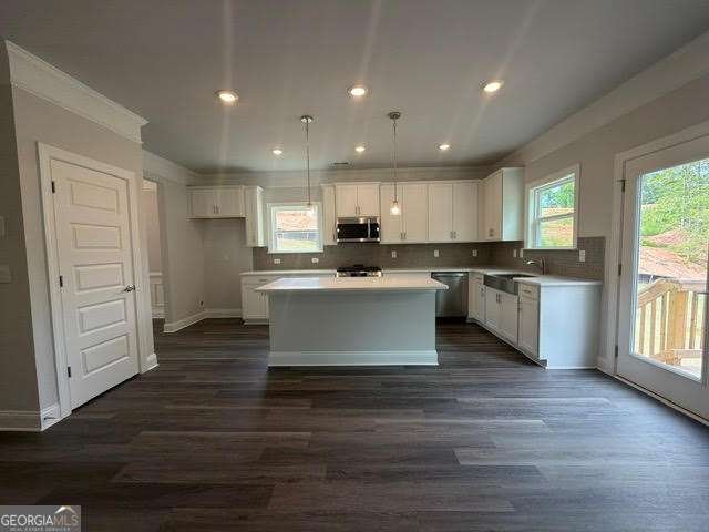 5326 Vinci Place Douglasville - Photo 8