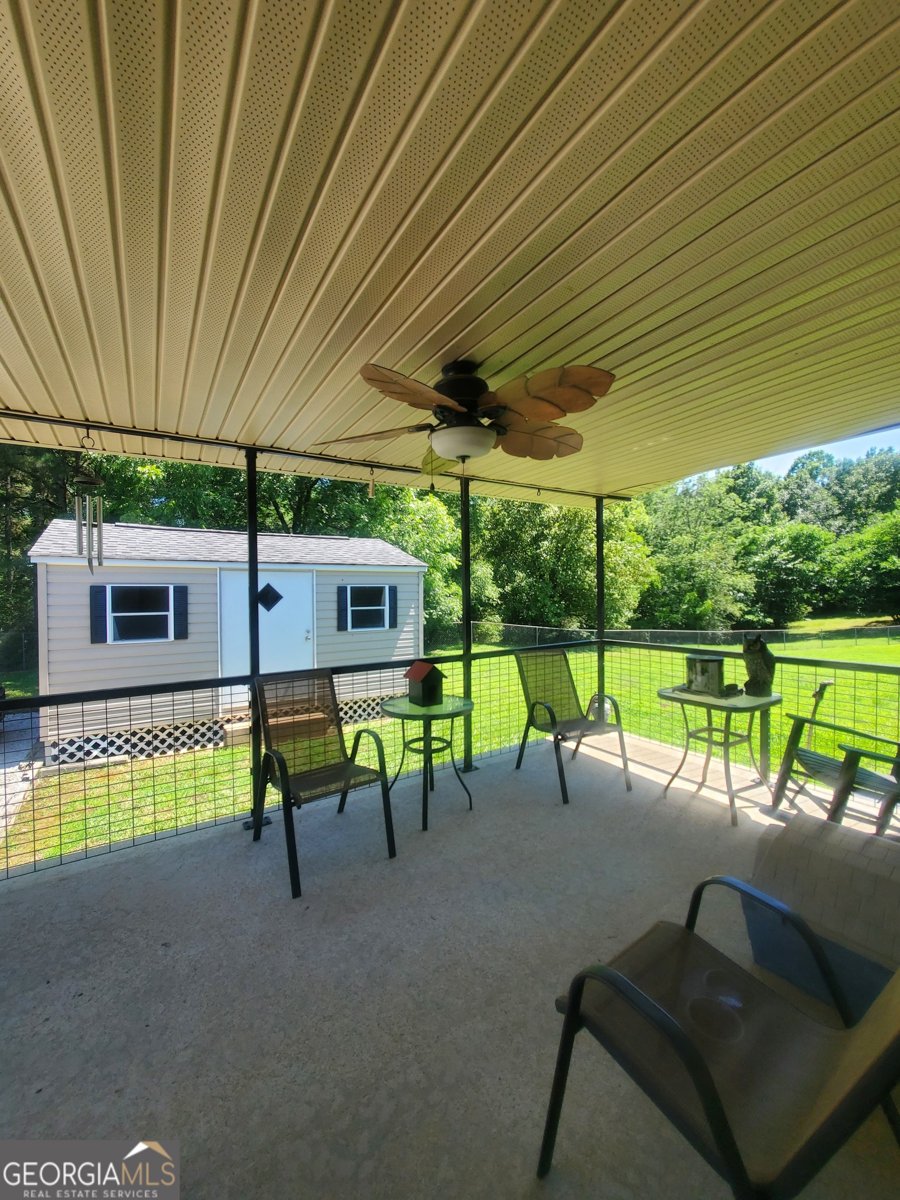 2021 Red Hill Road Carnesville - Photo 14