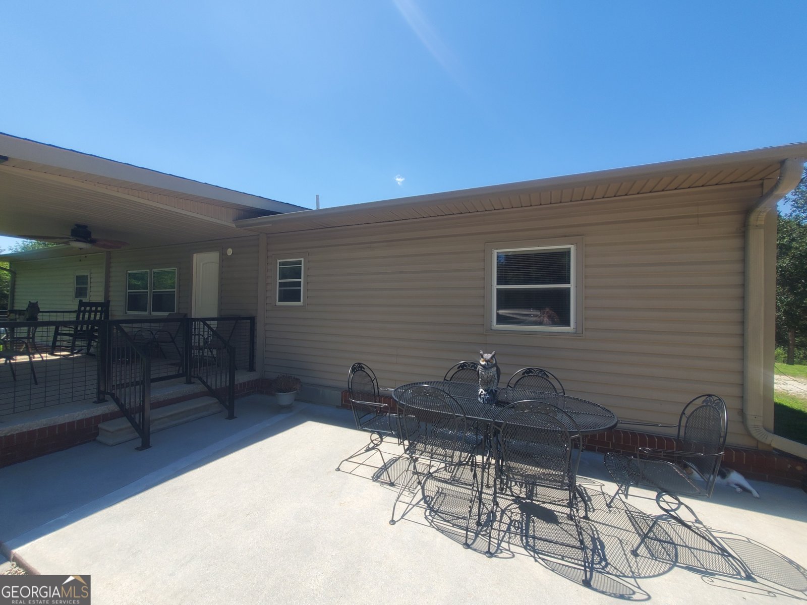 2021 Red Hill Road Carnesville - Photo 6