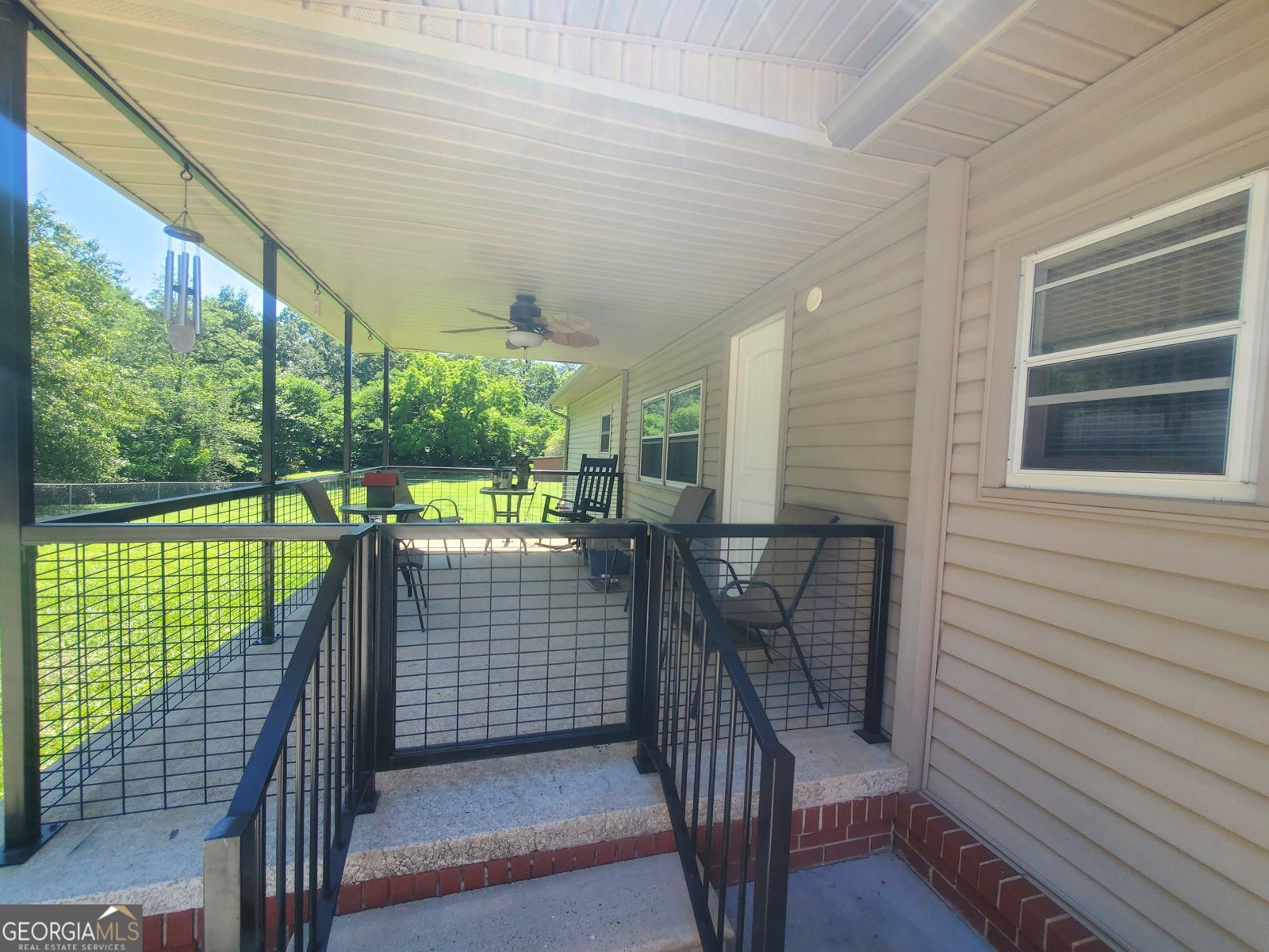 2021 Red Hill Road Carnesville - Photo 7