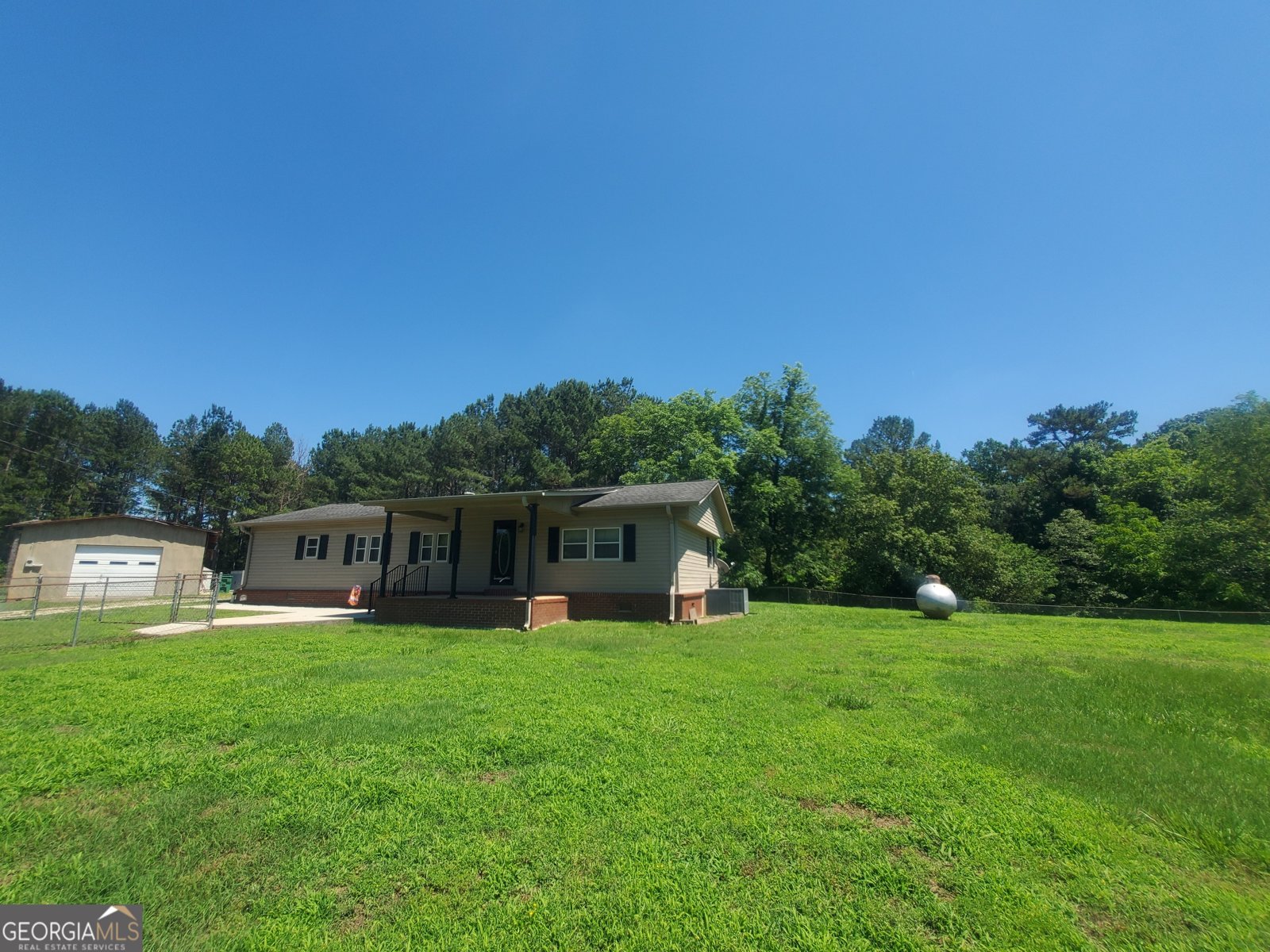 2021 Red Hill Road Carnesville - Photo 9
