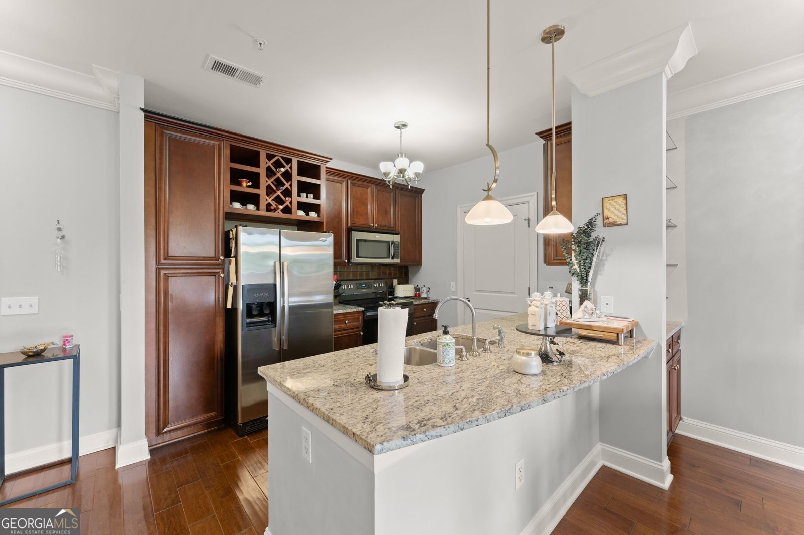 901 Abernathy Road Atlanta - Photo 10