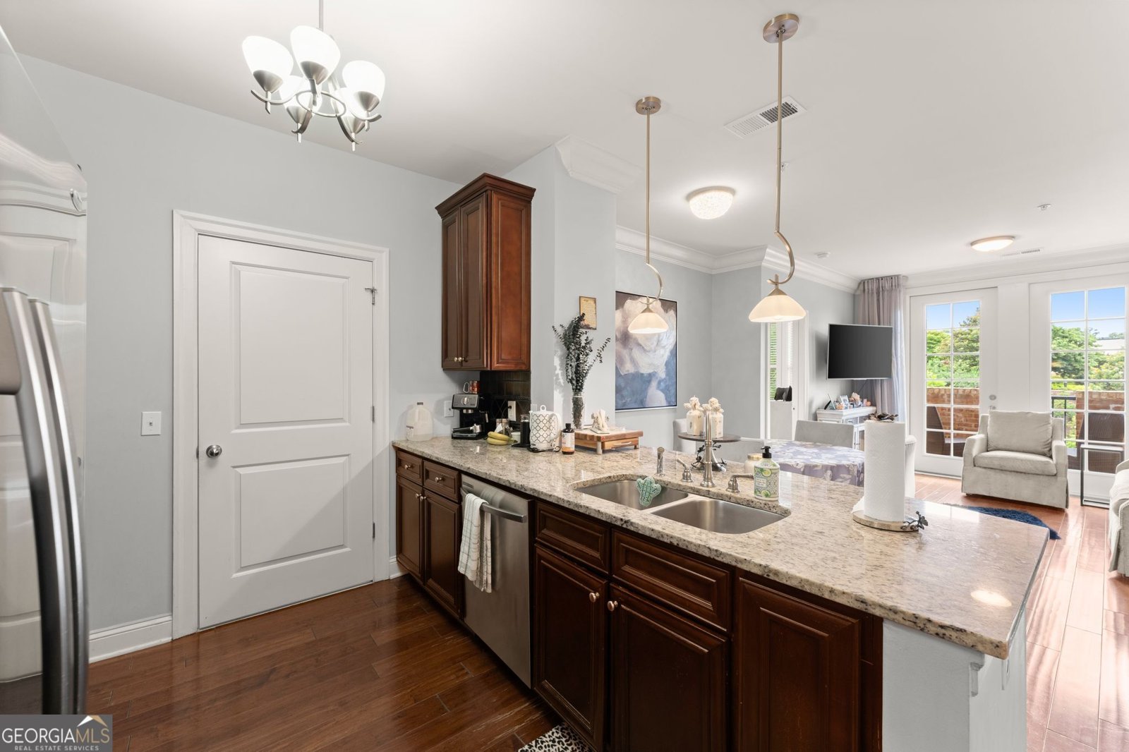 901 Abernathy Road Atlanta - Photo 12