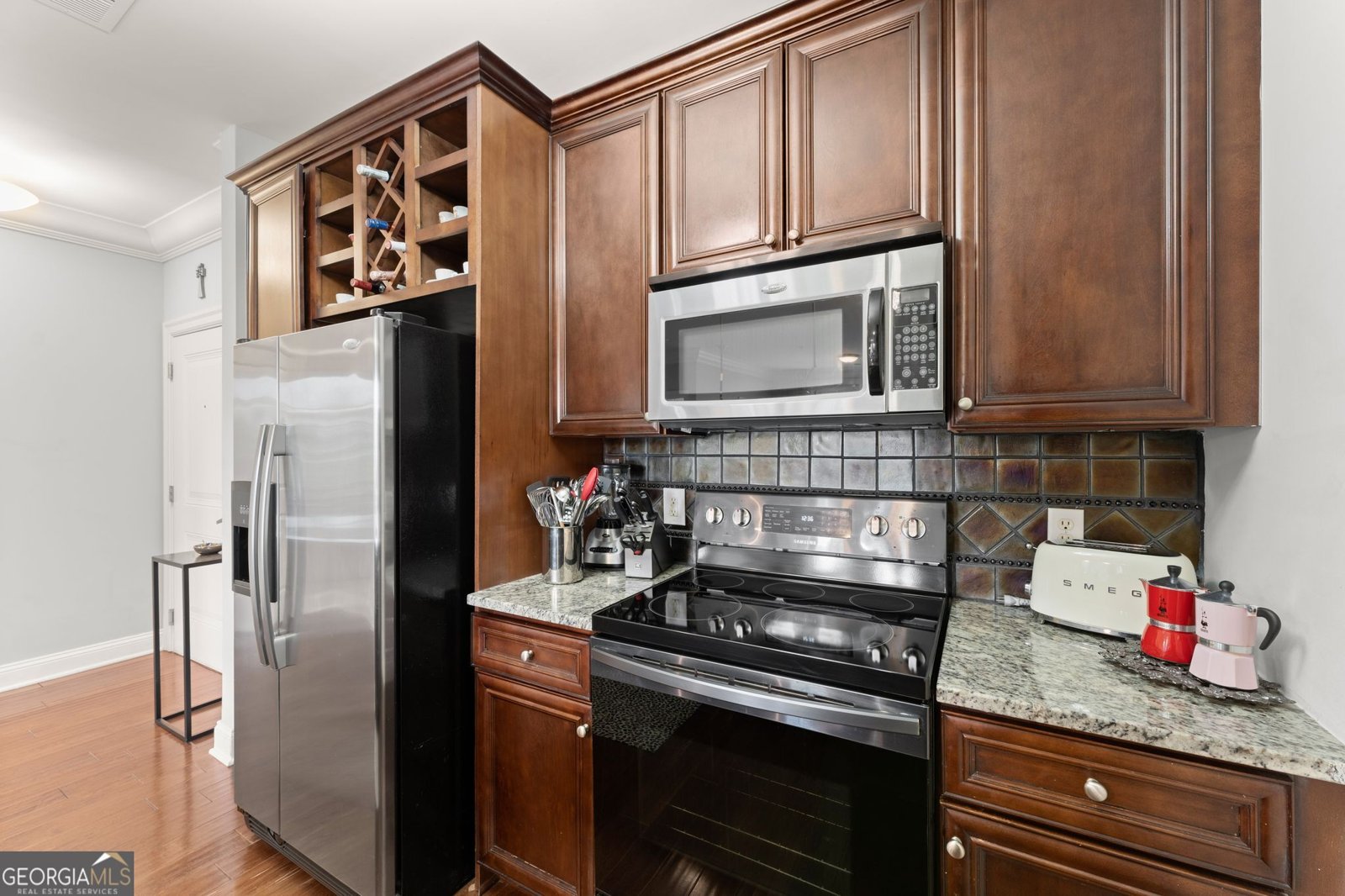 901 Abernathy Road Atlanta - Photo 13