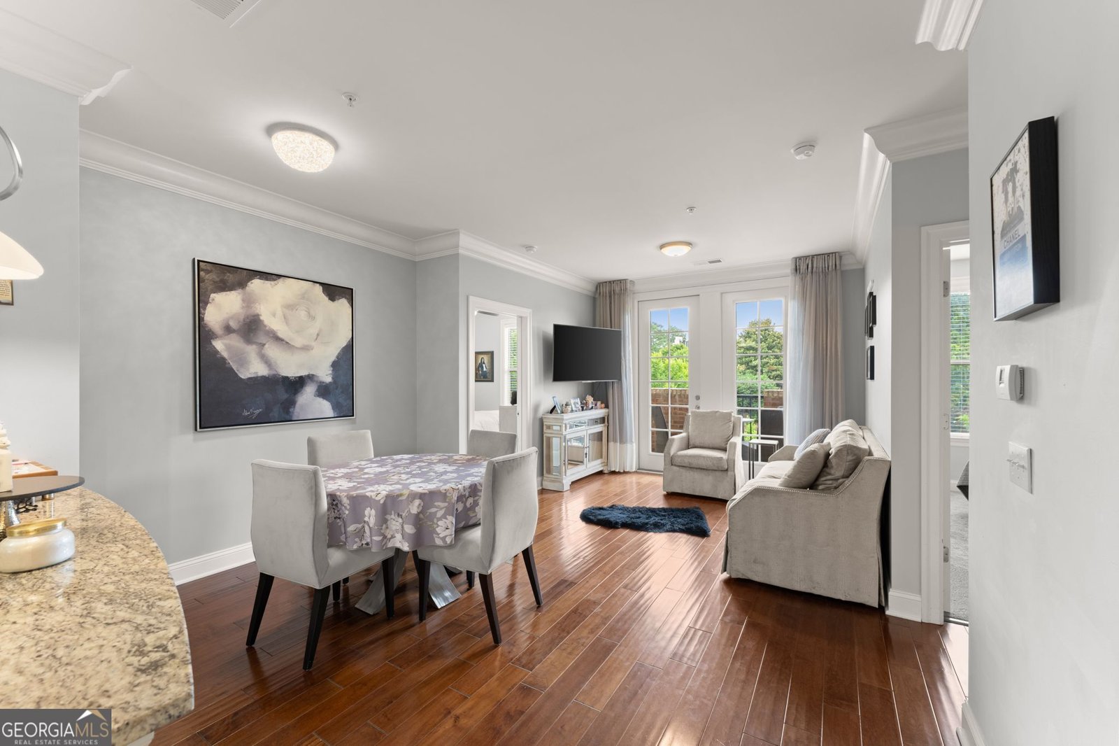 901 Abernathy Road Atlanta - Photo 15
