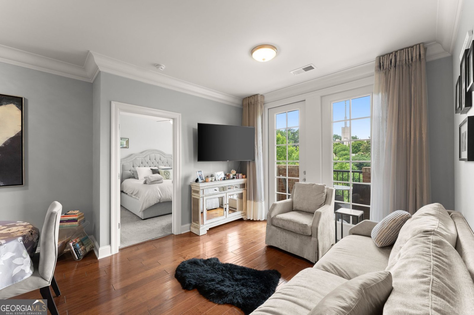 901 Abernathy Road Atlanta - Photo 18