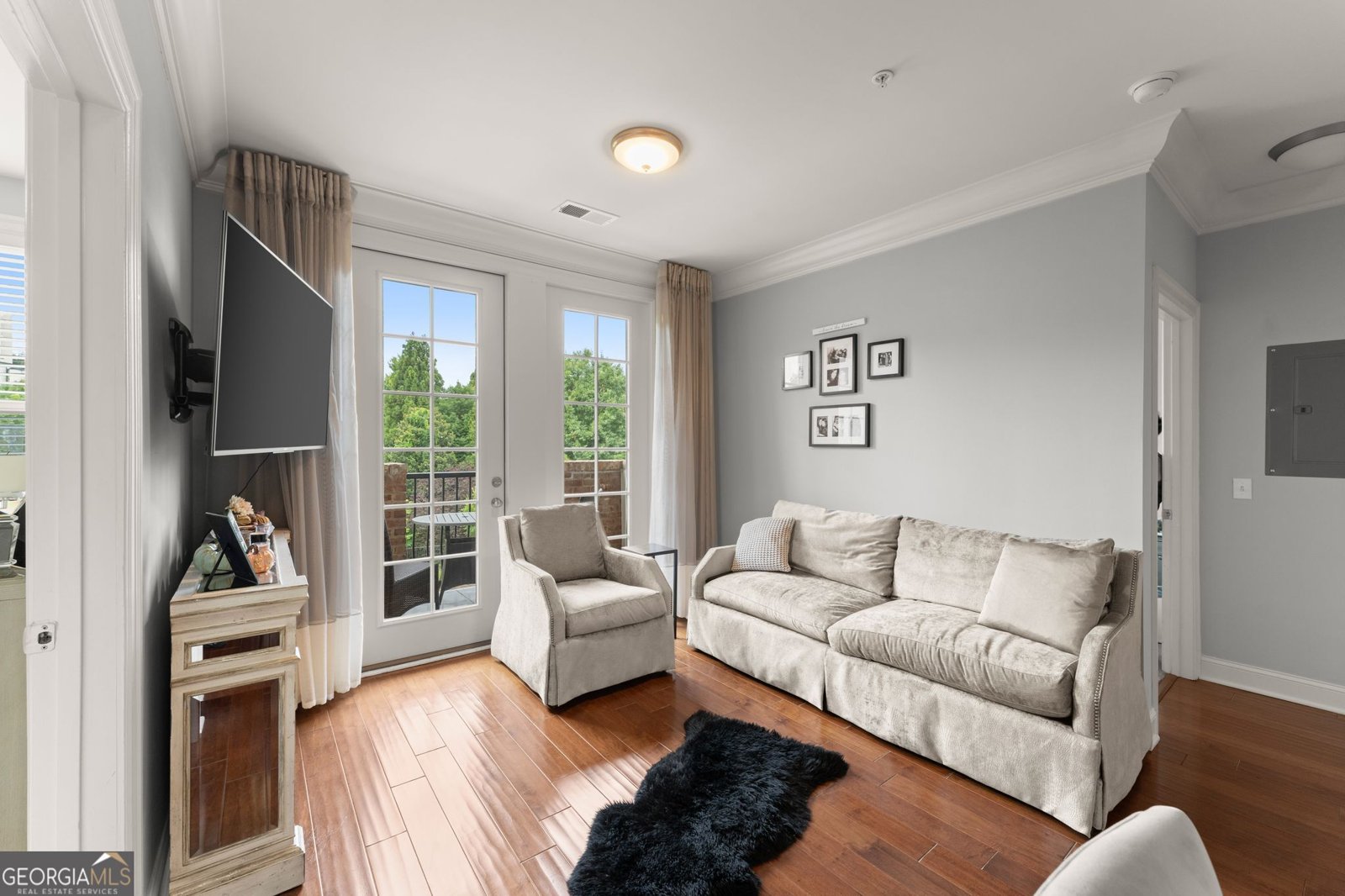 901 Abernathy Road Atlanta - Photo 21