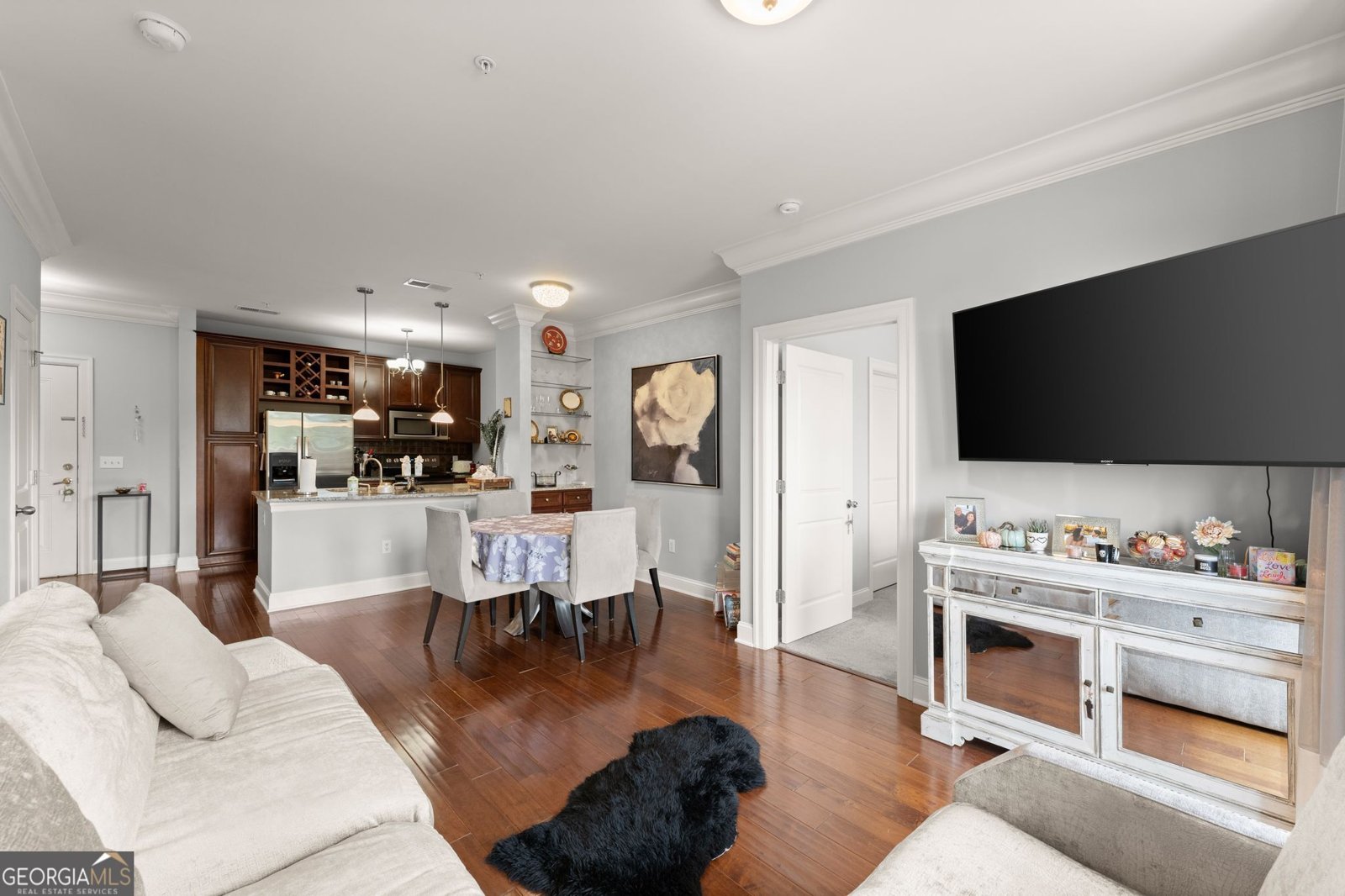 901 Abernathy Road Atlanta - Photo 23