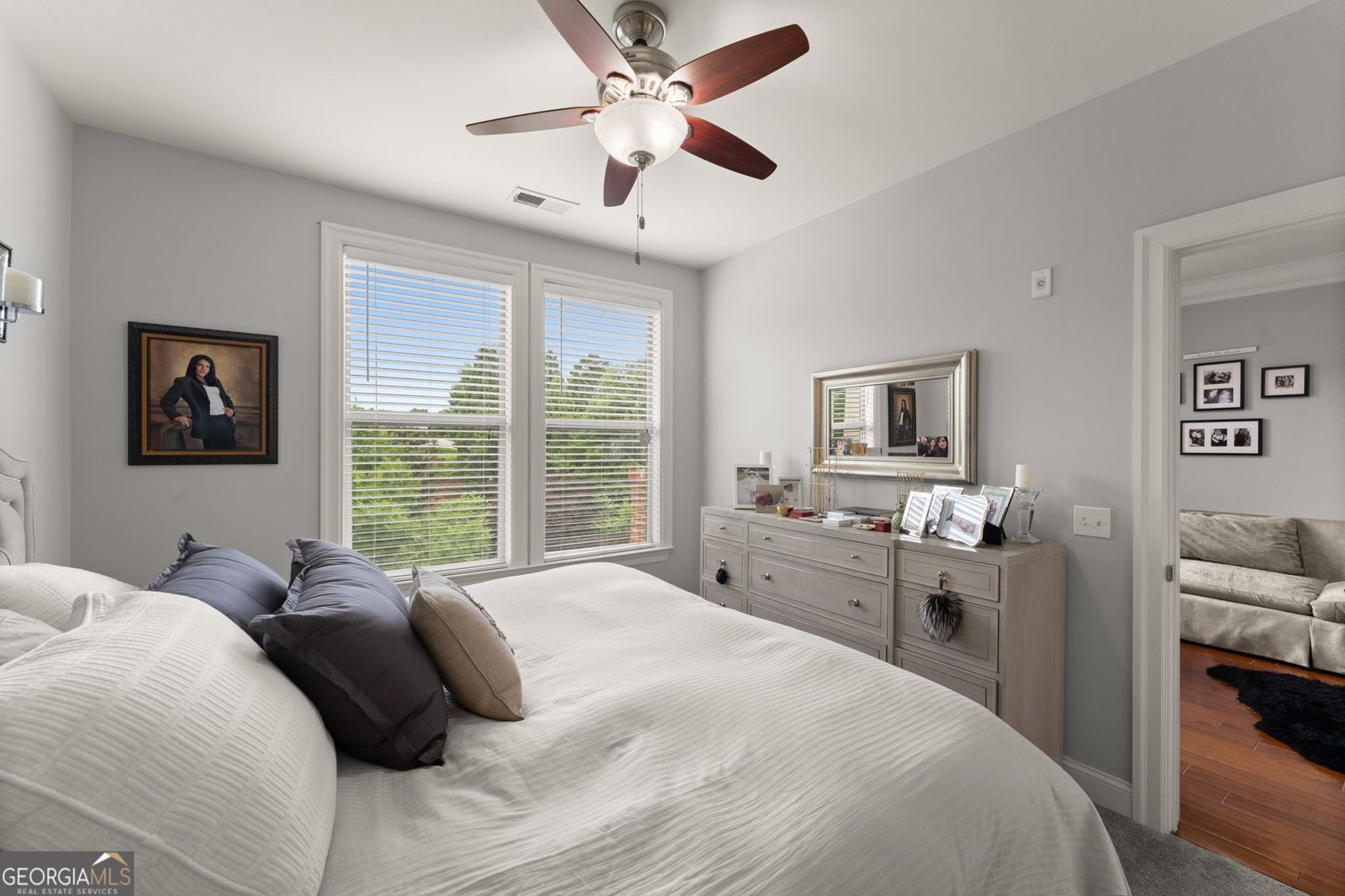 901 Abernathy Road Atlanta - Photo 28